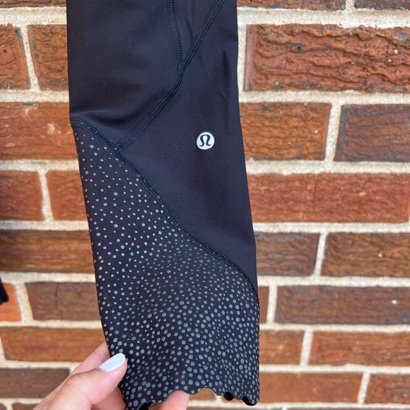 Lululemon Tight Stuff High-Rise Tight - Picture 6 of 9
